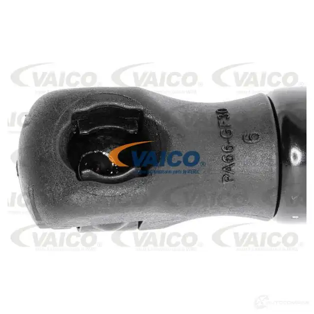 Амортизатор багажника VAICO XNOOC LQ V10-4699 4046001820274 1555149 изображение 2