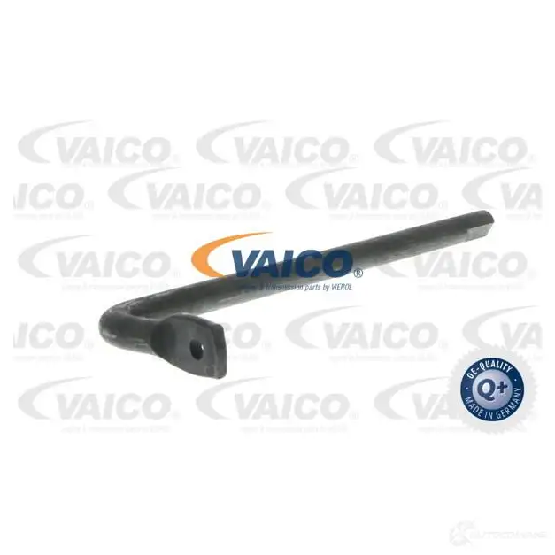 Натяжитель приводного ремня VAICO V10-3709 8 3S7J 1554284 4046001679902 изображение 0
