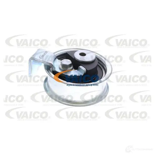 Ролик ремня грм VAICO ECC WT V10-0554 4046001340963 1551360