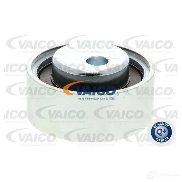Натяжной ролик ГРМ VAICO 4046001224782 V10-0178 1QOF 8 1551094