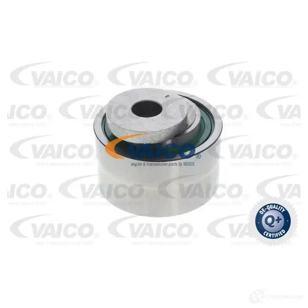 Натяжной ролик ГРМ VAICO 4046001457524 1570964 v420177 IU Y13I
