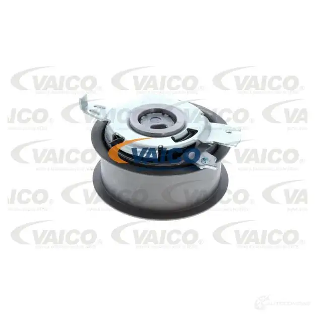Натяжной ролик ГРМ VAICO V10-3422 4046001650529 VLN PU 1554047 изображение 0