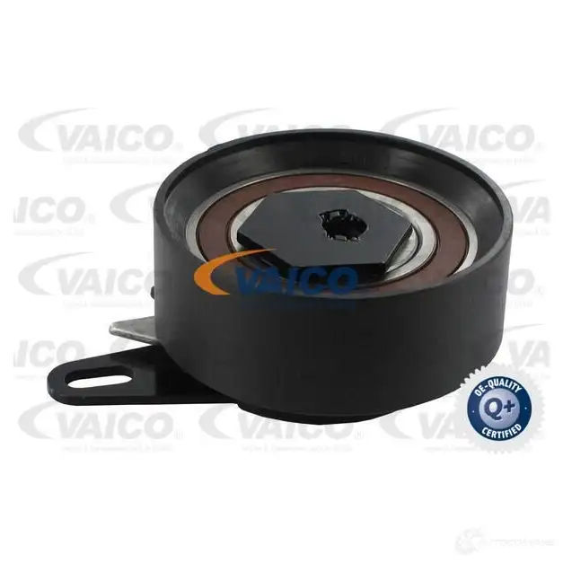 Натяжной ролик ГРМ VAICO V10-1816 1552371 4046001458620 B2 AZYV4 изображение 0