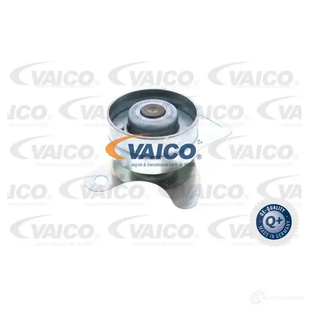 Натяжной ролик ГРМ VAICO v420189 4046001457739 1570976 R D4V57 изображение 0