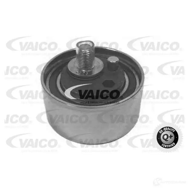 Натяжной ролик ГРМ VAICO 4046001266614 1551314 v100471 EGVI D