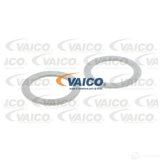 Натяжитель приводного ремня VAICO 1559051 V20-2623 AL S26 4046001680151 изображение 1