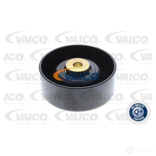 Паразитный обводной ролик приводного ремня VAICO 4046001458675 UC9 W91 V10-1811 1552366