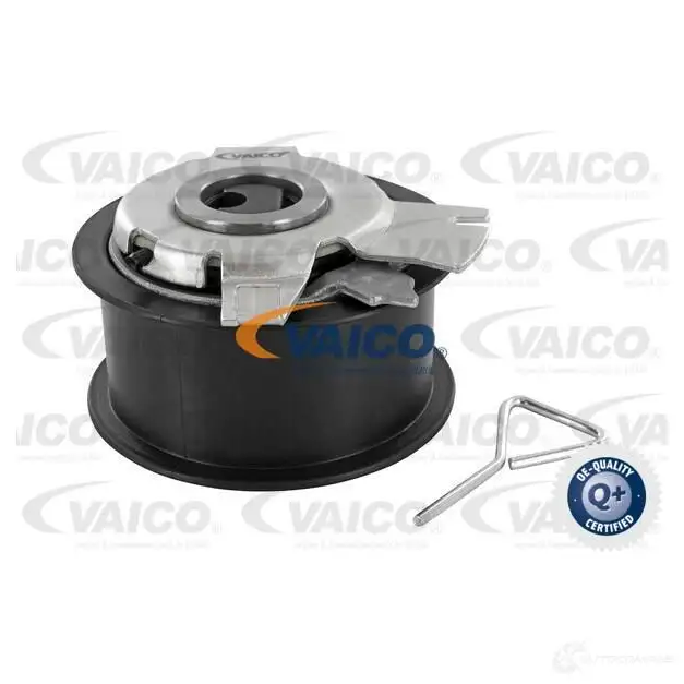Натяжной ролик ГРМ VAICO V10-1596 4046001365041 1552168 M9K 0YEC