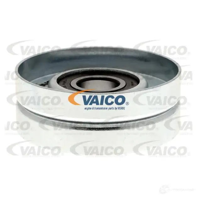 Натяжной ролик приводного ремня VAICO 1424319594 v260206 AN1IH0 F 4046001942228