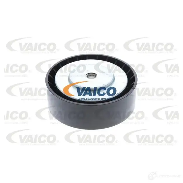 Паразитный обводной ролик приводного ремня VAICO 1552772 AG RC1GH V10-2228 4046001544552