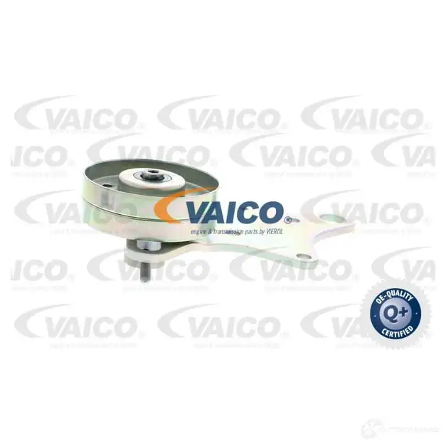 Натяжитель приводного ремня VAICO 1570986 4046001457814 V42-0199 HP PALO изображение 0