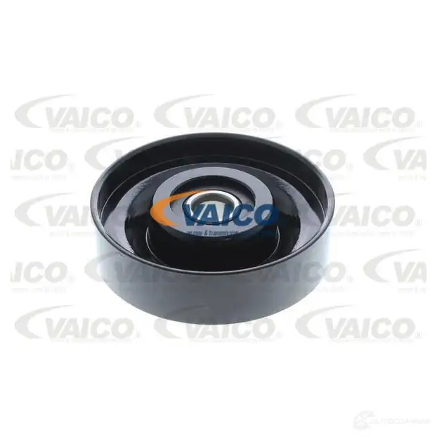 Натяжной ролик приводного ремня VAICO 1573569 4046001545122 v520083 47 AQN1N
