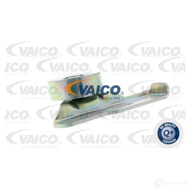 Паразитный обводной ролик приводного ремня VAICO 4046001458101 1LKGE B V46-0309 1572072 изображение 0