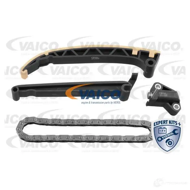 Втулка соединительной тяги VAICO SWTP 1L v307346 1566937 4046001316098