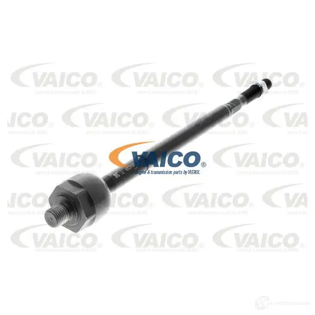 Поперечная рулевая тяга VAICO V40-0249 1569056 JRV N9Q 4046001316906 изображение 0