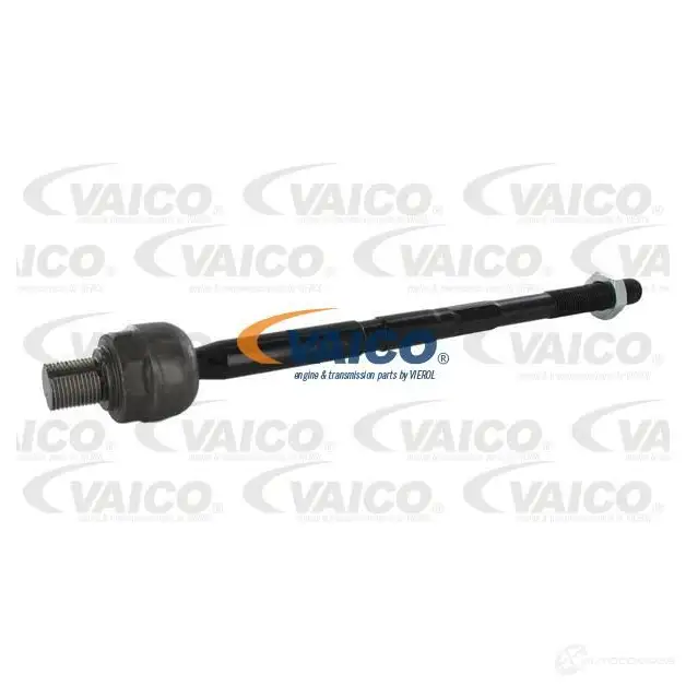 Поперечная рулевая тяга VAICO V40-0383 PAZ9S Z 1569138 4046001318177 изображение 0