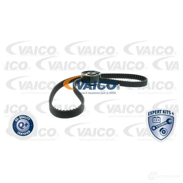 Комплект ремня ГРМ VAICO Z D3JWD 1554724 V10-4228 4046001478437 изображение 0