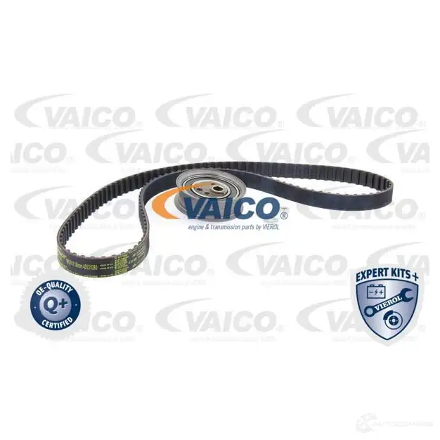 Комплект ремня ГРМ VAICO 4046001439209 BBTM L 1554655 V10-4158
