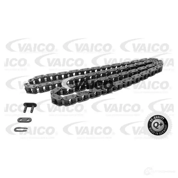 Цепь ГРМ VAICO 1564378 4046001149184 V30-0412 Z QTXI7