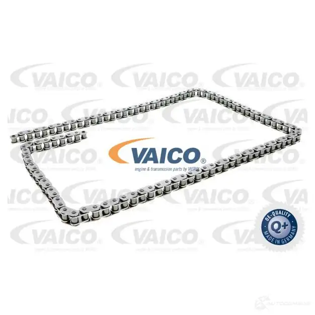 Цепь ГРМ VAICO 4046001213595 1564344 0ZMWG XE v300285