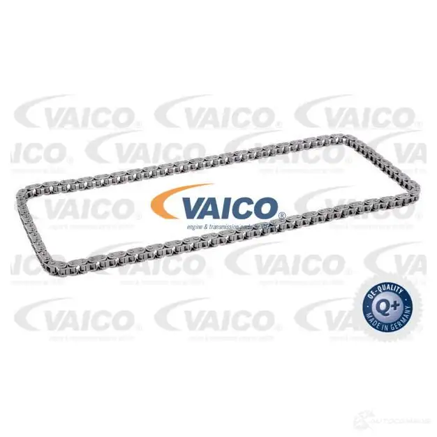 Цепь ГРМ VAICO G53HC -1 V10-3405 G53HC-1-S118E 1554030 изображение 0