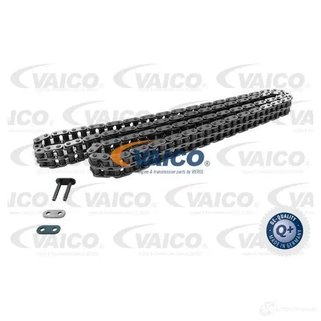 Цепь ГРМ VAICO 1564382 V30-0418 D67ZN-17-D126N D126N-D67ZN-1 7