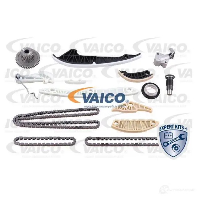 Комплект цепи ГРМ VAICO 1437897049 ZHMBA D V10-10024
