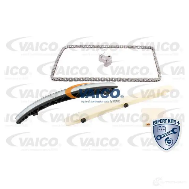 Комплект цепи ГРМ VAICO 1201695386 V40-10003-BEK 00636 376 00636 378