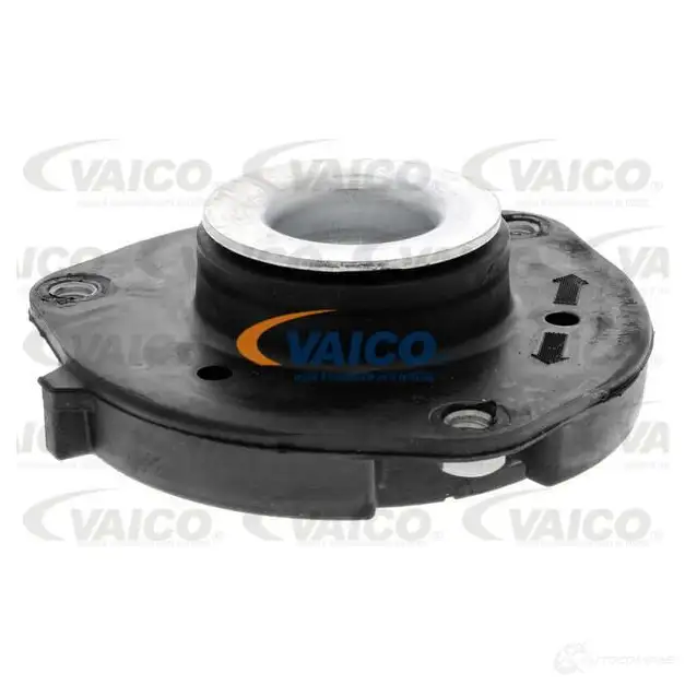 Опора стойки амортизатора VAICO 4046001331343 V10-1483 8HJ2 IGL 1552110 изображение 0