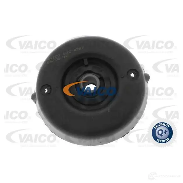 Опора стойки амортизатора VAICO 1424672085 V42-0767 9I4W A 4046001919305