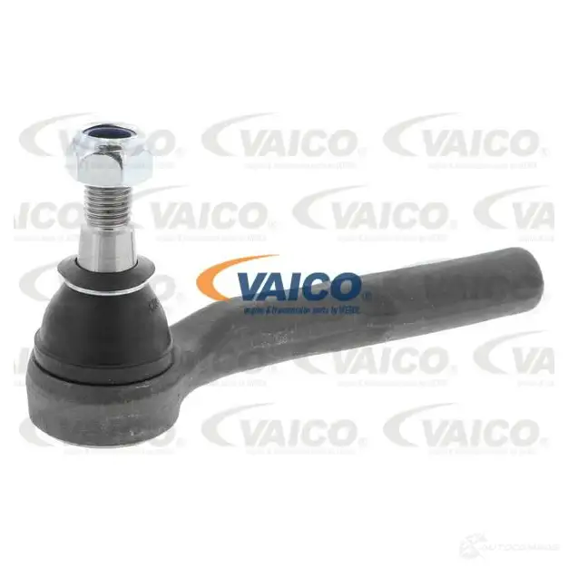 Рулевой наконечник VAICO 1569222 V40-0500 4046001338649 BIP9 FUC изображение 0