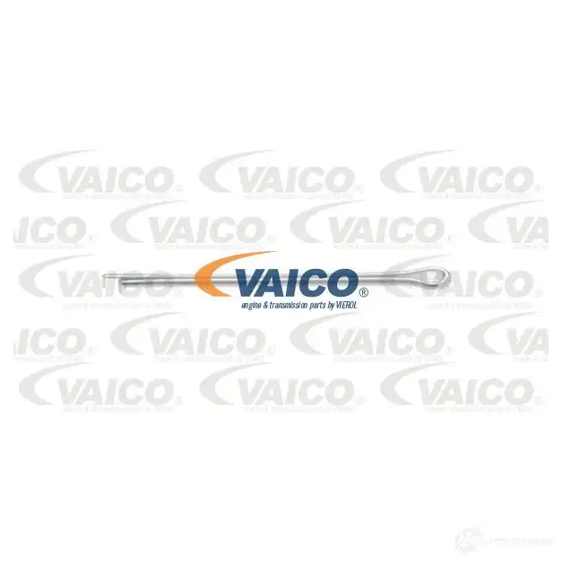Рулевой наконечник VAICO v520298 4046001811111 FS J3H 1573779 изображение 1