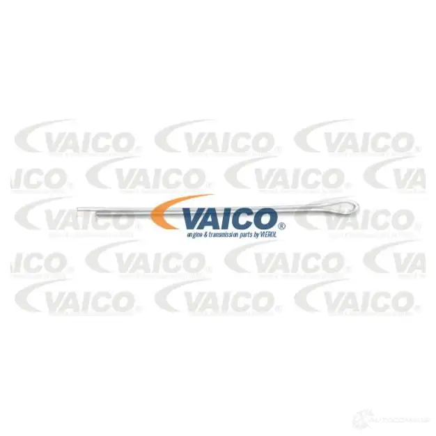 Рулевой наконечник VAICO 4046001811104 LHX YJME v520297 1573778 изображение 1