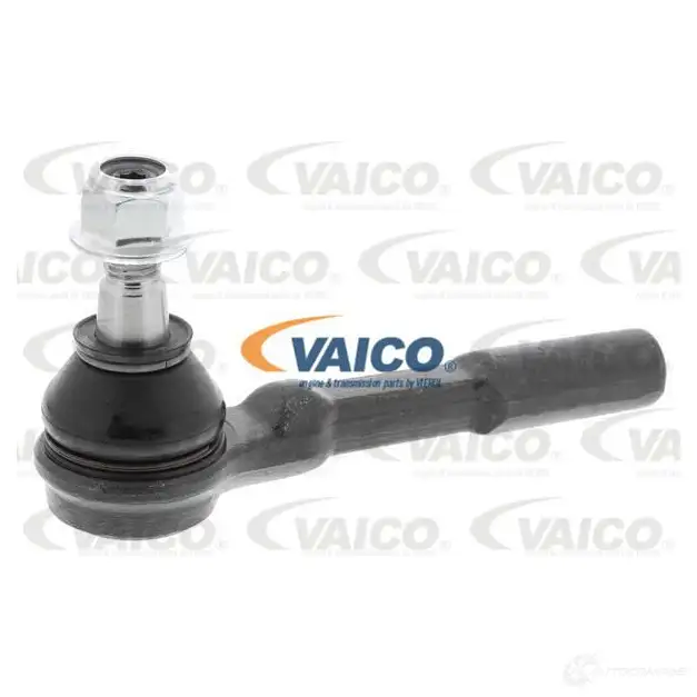 Рулевой наконечник VAICO 6HYR G0Q 1569141 V40-0386 4046001318207 изображение 0