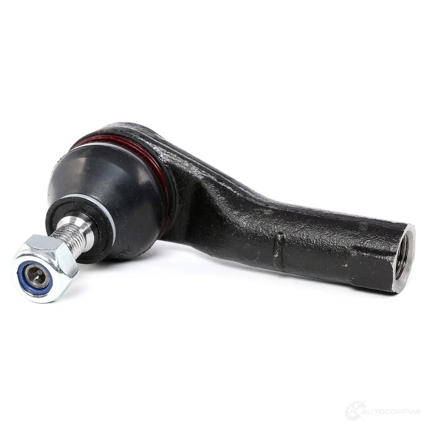 Рулевой наконечник VAICO 27NU CMN 1571822 V46-0060 4046001367205 - Изображение 1
