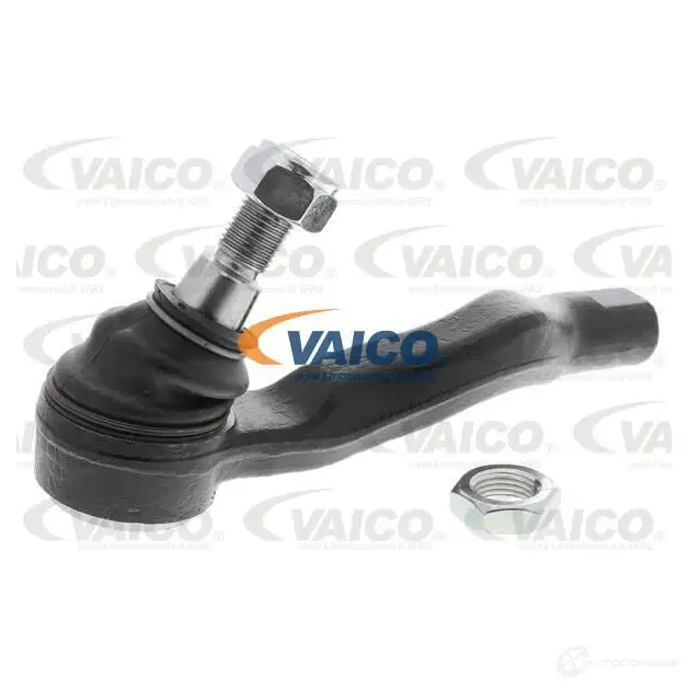 Рулевой наконечник VAICO 87QC W4V 1567071 V30-7481 4046001351983 изображение 0