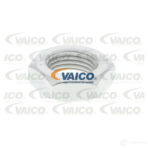 Рулевой наконечник VAICO 87QC W4V 1567071 V30-7481 4046001351983 изображение 1