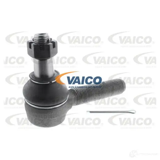 Рулевой наконечник VAICO 1556687 V10-9596 Z2J6 CA 4046001436253 изображение 0