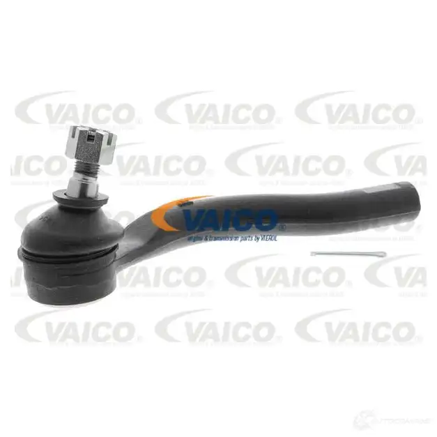 Рулевой наконечник VAICO 4046001660931 1568320 V8L 7OE5 V37-0124 - Изображение 1
