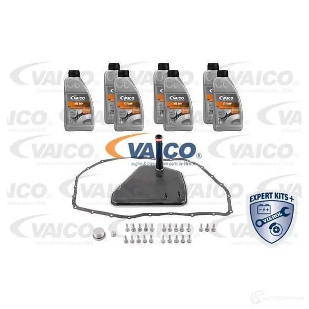 Фильтр АКПП + Масло VAICO CT1EF3 1553920 V10-3293 09L 325 429