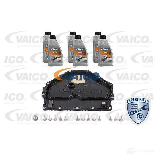 Фильтр АКПП + Масло VAICO 1437892381 KMAU9 Q V45-0189