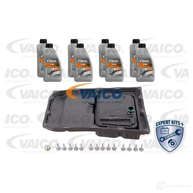 Фильтр АКПП + Масло VAICO 1437892371 V45-0188 DOR1 F6Z