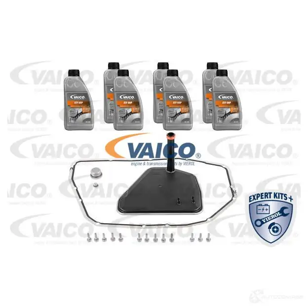 Фильтр АКПП + Масло VAICO 3Q0QOSA 09L 325 429 1553849 V10-3226
