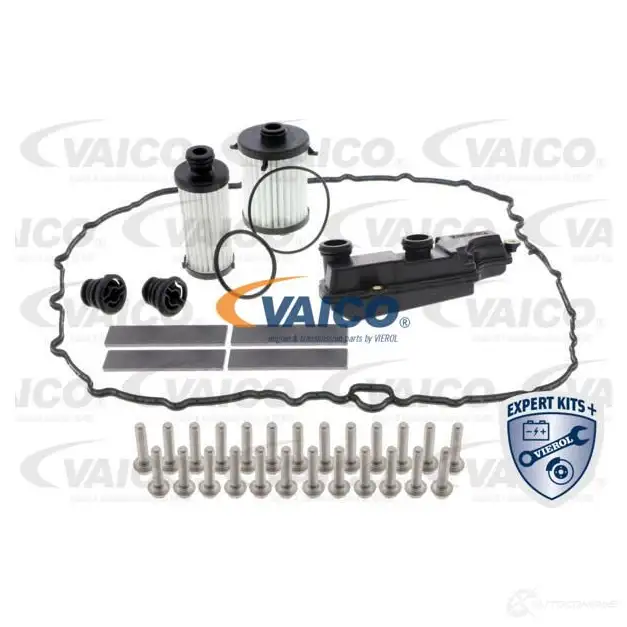 Фильтр АКПП + Масло VAICO 1437892179 V10-5390-BEK 423KK U