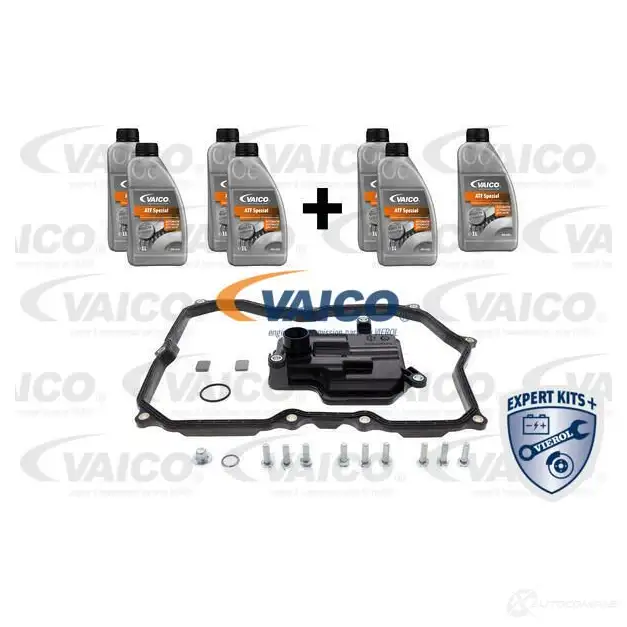 Фильтр АКПП + Масло VAICO 1437892224 V10-5612-XXL 5Z MLR