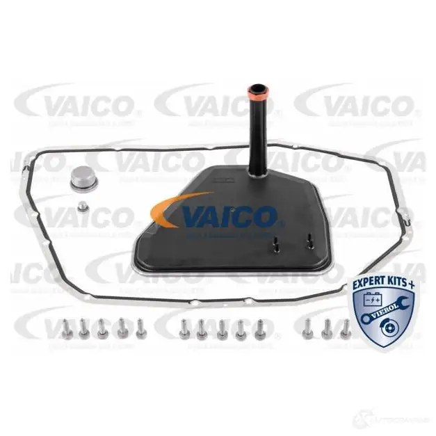 Фильтр АКПП + Масло VAICO 09L 325 429 V10-3226 1553850 V10-3226-BEK