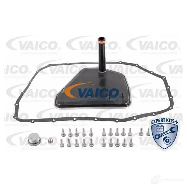 Фильтр АКПП + Масло VAICO 1553852 V10-3227 V10-3227-BEK 09L 325 429