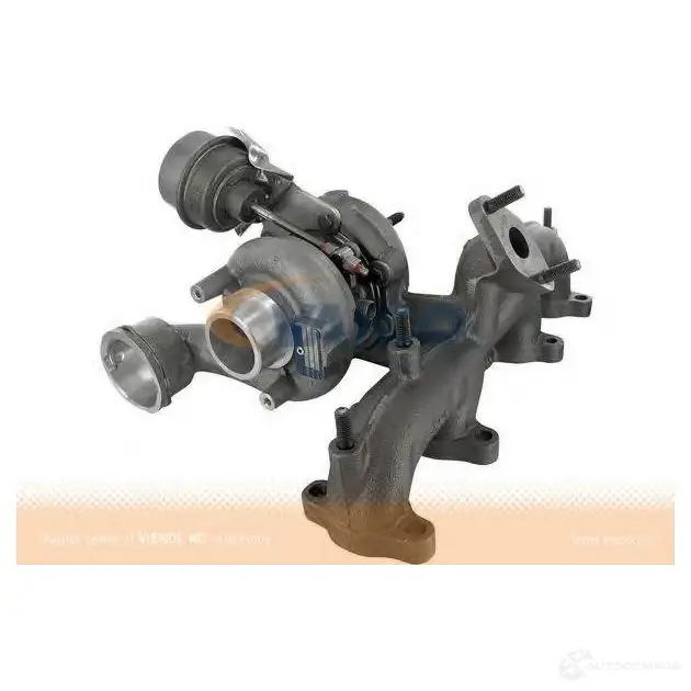 Турбина VAICO OXH WF 4046001396090 1556438 v108363