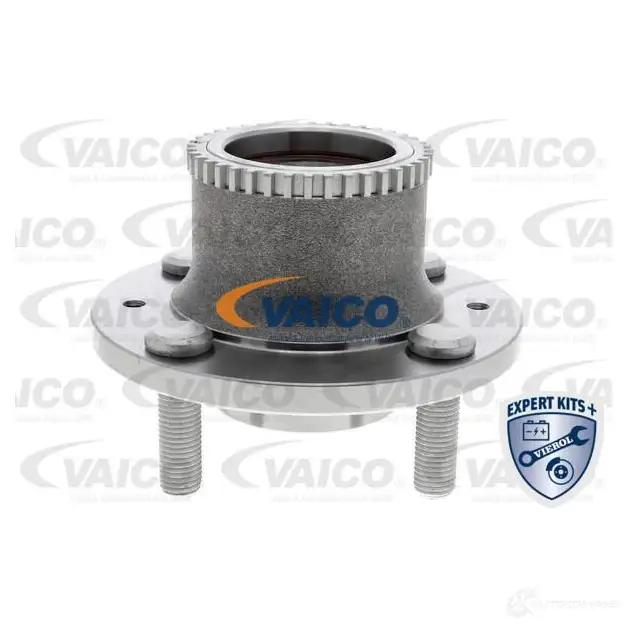 Турбина VAICO 1570724 4046001395642 v408129 HM 2XH
