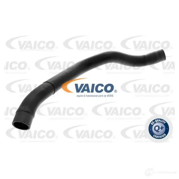 Турбина VAICO 4046001568527 v102365 1552909 U AIQ3 изображение 0